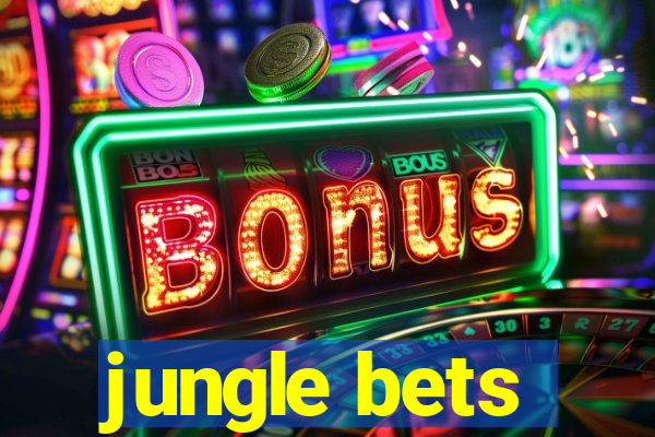 jungle bets