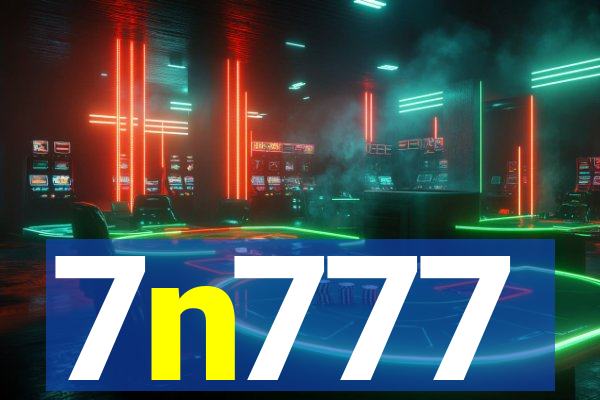 7n777