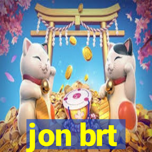 jon brt