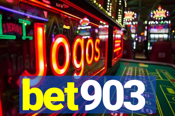 bet903