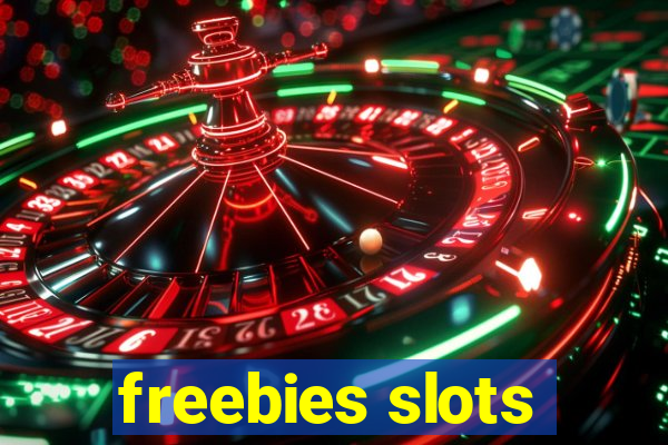 freebies slots