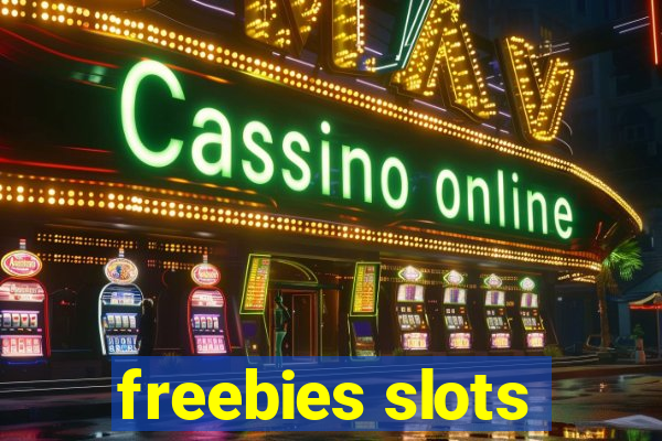 freebies slots