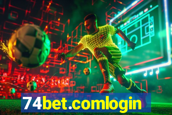 74bet.comlogin