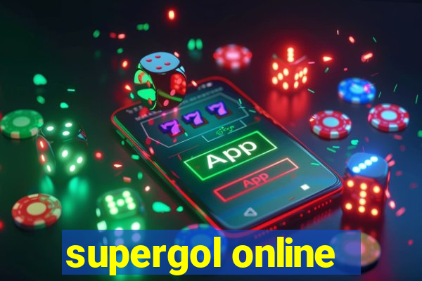 supergol online