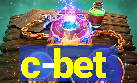 c-bet