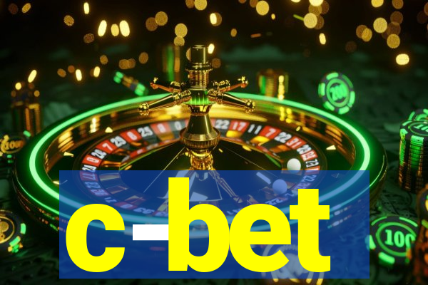 c-bet