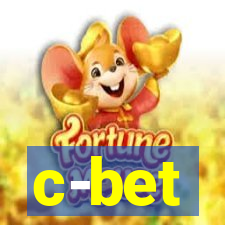 c-bet