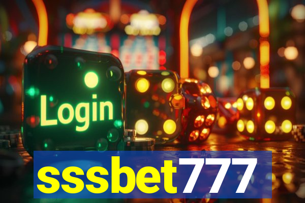 sssbet777