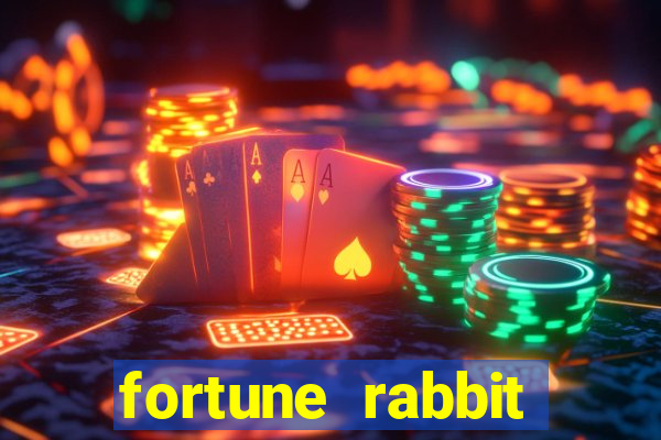 fortune rabbit horário pagante hoje