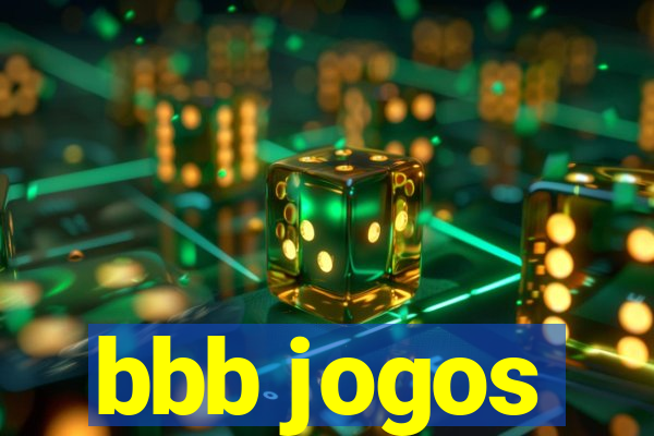 bbb jogos