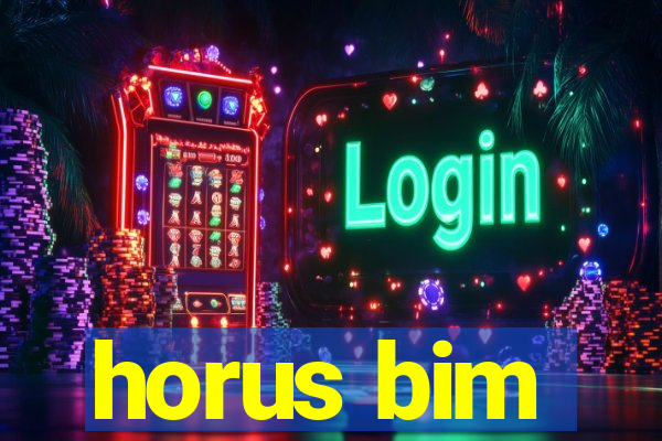 horus bim