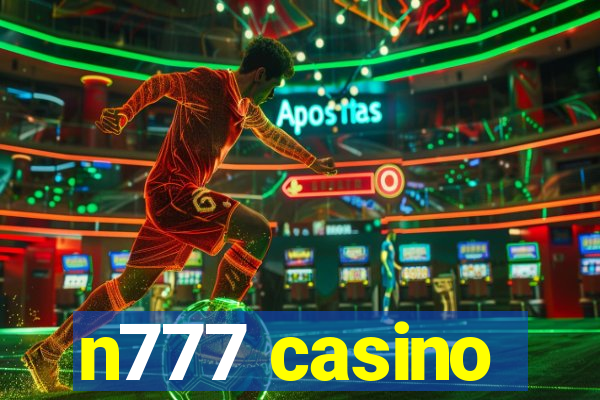 n777 casino