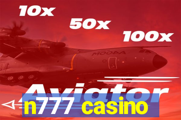 n777 casino