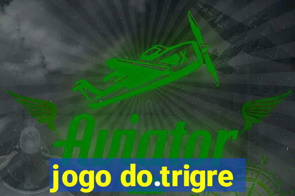 jogo do.trigre