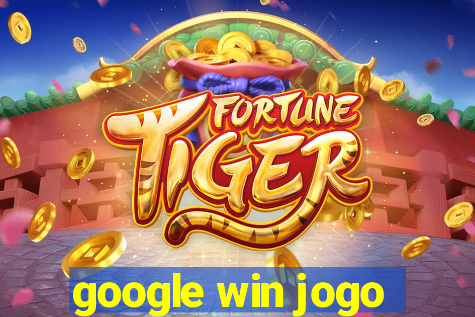 google win jogo