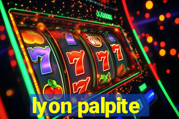 lyon palpite