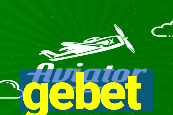 gebet