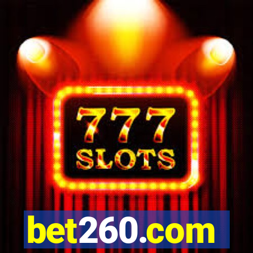 bet260.com