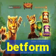 betform