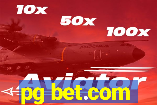 pg bet.com