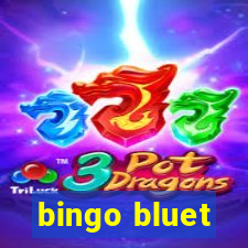 bingo bluet