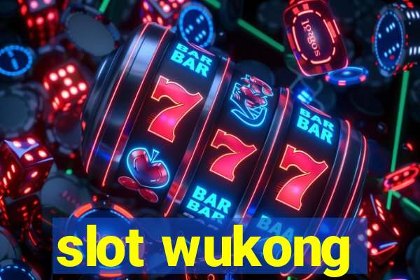 slot wukong