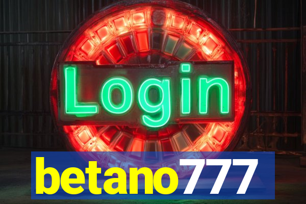 betano777