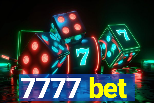 7777 bet