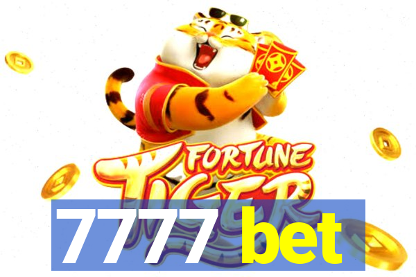 7777 bet