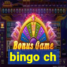 bingo ch