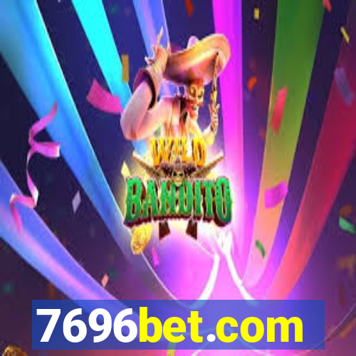 7696bet.com