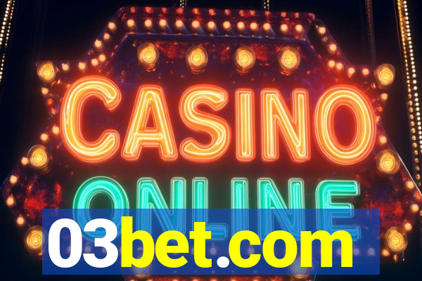 03bet.com