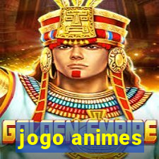 jogo animes