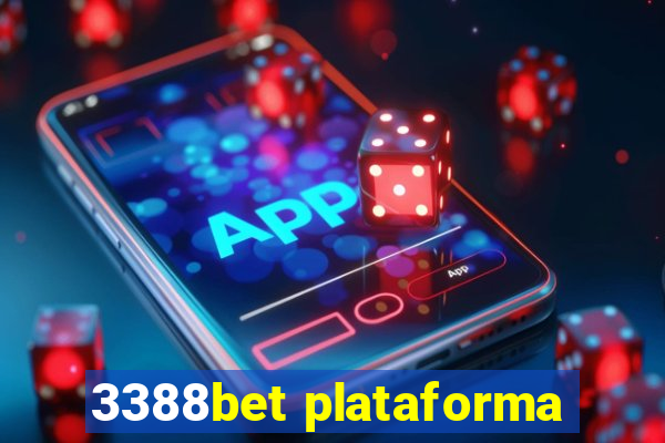 3388bet plataforma