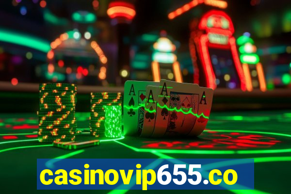 casinovip655.com