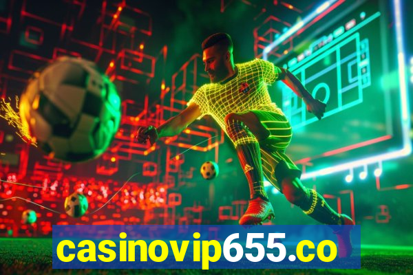 casinovip655.com