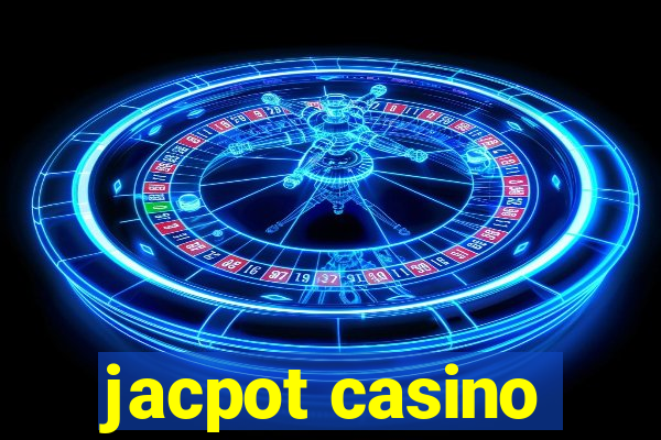 jacpot casino