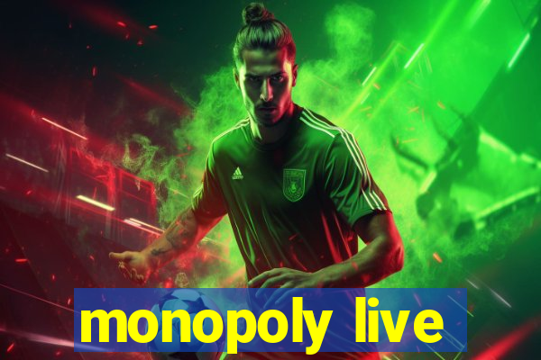 monopoly live