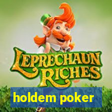 holdem poker