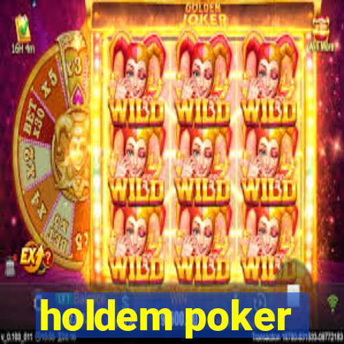 holdem poker