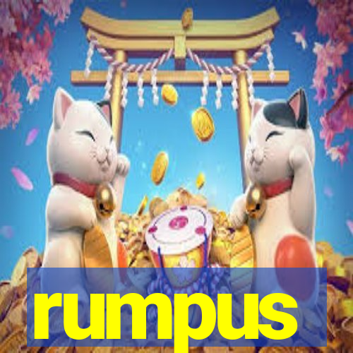 rumpus