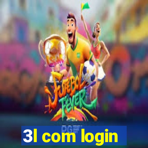 3l com login