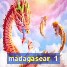 madagascar 1 torrent magnet