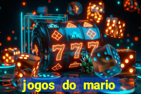 jogos do mario para download