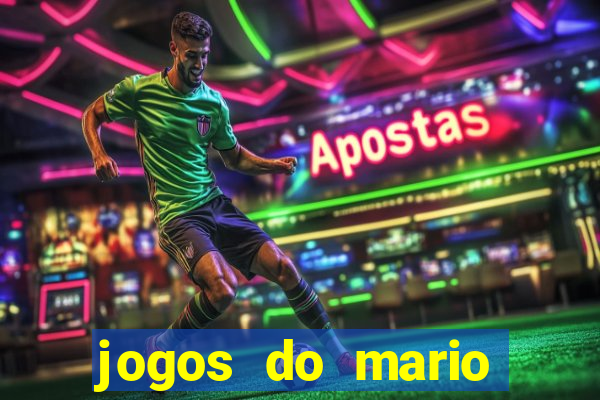 jogos do mario para download