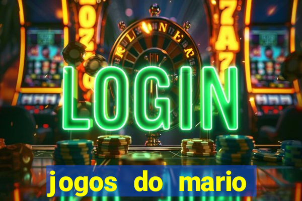 jogos do mario para download