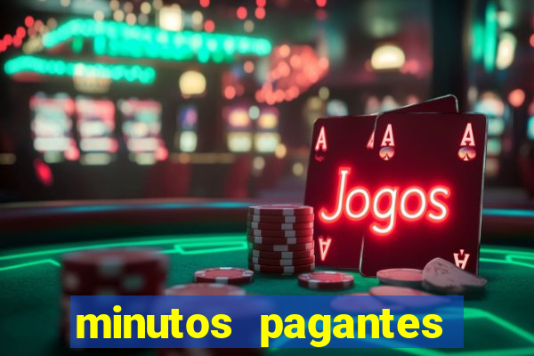 minutos pagantes fortune mouse hoje