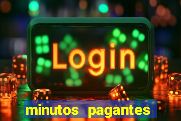 minutos pagantes fortune mouse hoje