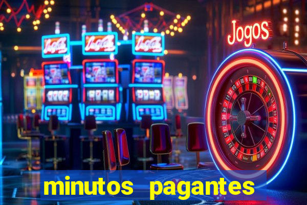 minutos pagantes fortune mouse hoje