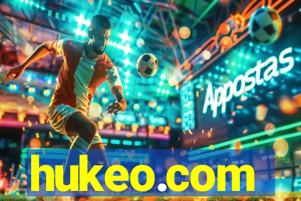 hukeo.com